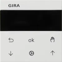 Gira Jalousie-Schalter S3000
