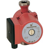 Grundfos UP 20-15 N 150 Zirkulationspumpe 59641500