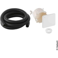 Geberit Rohbauset mit UP-Dose, für DuoFresh Modul (244.999.00.1)