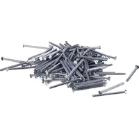 F-Tronic 9920024 Geräteschraube 3,2x40mm, Kombi-Kreuzschlitz, GKS40