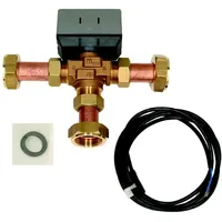 Vaillant 3-Wege-Umschaltventil 1" Kvs 7,7 für Speicher allSTOR VPS