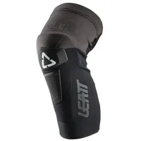 Leatt Airflex Hybrid Knieschoner - Black - 2XL