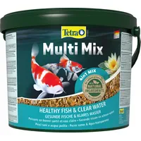 Tetra Pond Multi Mix 10 L