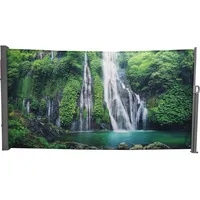 Hti-Living HTI-Living, Markise, Seitenmarkise (3 m)