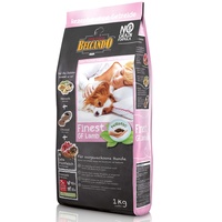 Belcando Finest GF Lamb 1 kg