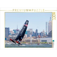 Calvendo AC45f, America's Cup World Series 2016, New York,