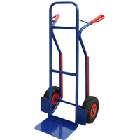 Pro-bau-tec Sackkarre mit Treppenrutsche 200 kg