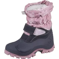 Lurchi Fjonna Schuhe Kinder rosa 25 - Grau