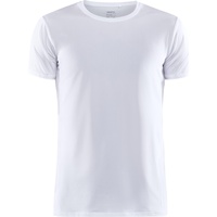 Craft Core Dry Trainingsshirt Herren 900000 white XXL