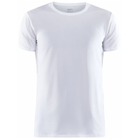 Craft Core Dry Trainingsshirt Herren 900000 white L