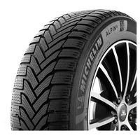 Michelin 195/55 R20 95H Alpin 6 XL M+S