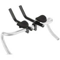 XLC Tri-Bar Aufsatz Ø 25,4mm -31,8mm, 300/95mm, schwarz