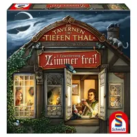 Schmidt Spiele Die Tavernen im Tiefen Thal Zimmer frei