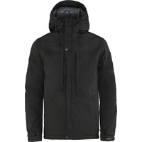 Fjällräven Skogsö Padded Jacket dark grey M