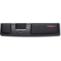 MouseTrapper Advance 2.0 (Kabelgebunden), Maus, Grau