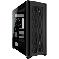 Corsair 7000D Airflow schwarz Big Tower