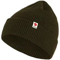 Fjällräven Tab Hat Unisex - Mütze - oliv-dunkelgrün