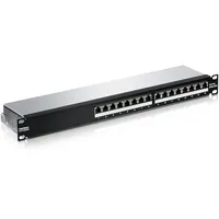 TRENDNET TC-P16C6AS Patch Panel