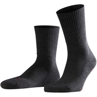 Falke Walkie Light Wandersocken anthra.mel 42-43