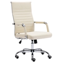 CLP Amadora Stoff creme