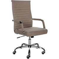 CLP Amadora Stoff taupe