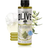 Korres Olive & Olive Blossom Duschgel 250 ml