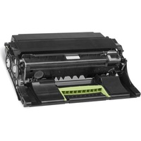 Lexmark 500ZA Trommel schwarz (50F0ZA0)