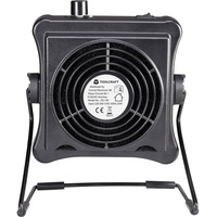 TOOLCRAFT ZD-159 Lötrauchabsaugung 230 V/AC 23 W