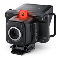 Blackmagic Design Studio Camera 4K Pro