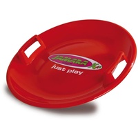 Jamara Snow Play Rutscher rot (460368)