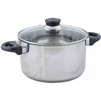Krüger Denver Fleischtopf 20 cm