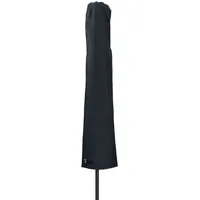 Tepro Schirmhülle 20 x 20 x 130 cm Polyethylen