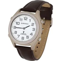 Marschall Funkuhr SPA0137