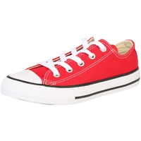 Converse Chuck TAYLOR All Star CORE OX in rot