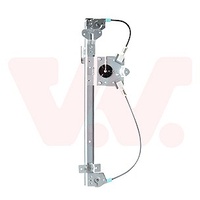 Van Wezel Fensterheber 3781268