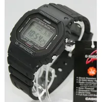 Casio G-Shock The Origin Resin 44 mm GW-5000U-1ER