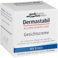 DR. THEISS NATURWAREN Dermastabil Gesichtscreme 50 ml