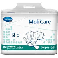 Paul Hartmann Molicare Slip Extra M (1x30 Stk)