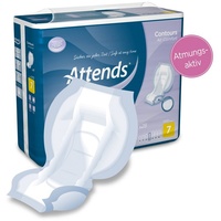 Attends Contours Air Comfort 7 112 Stück