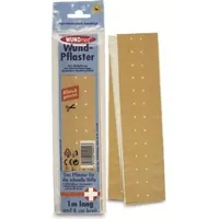 Wundmed Textil 1mx6cm, 1 Stück (02-021)