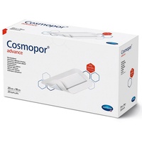 Hartmann Hartmann, Cosmopor Advance 10x20 cm 25 St.