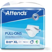 Attends Pull-Ons 8 XL 56 St.