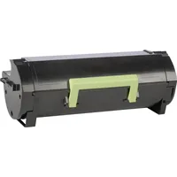 Lexmark 50F2H00 schwarz
