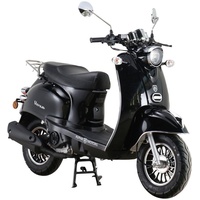 Alpha Motors Venus 50 ccm 2,7 PS 25 km/h