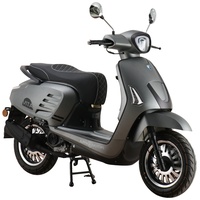 Alpha Motors Vita 50 ccm 3,0 PS 45 km/h