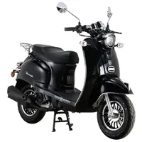 Alpha Motors Venus 50 ccm 2,99 PS 45 km/h