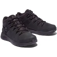 Timberland Sprint Trekker Mid Herren Jet Black 39