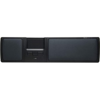 MouseTrapper Lite USB connect (Kabelgebunden), Maus, Schwarz