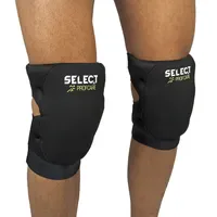 Select Kniebandage Volleyball schwarz M