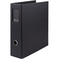 RÖSSLER Papier 1317452709 - S.O.H.O. Ordner DIN A4 mit
